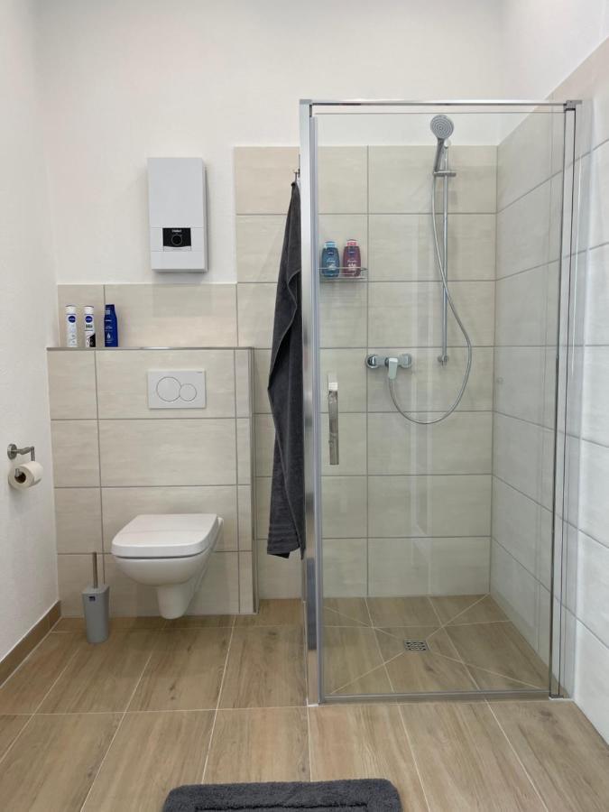 Apartment In Mayen Zentrum Nur 100 Meter 外观 照片
