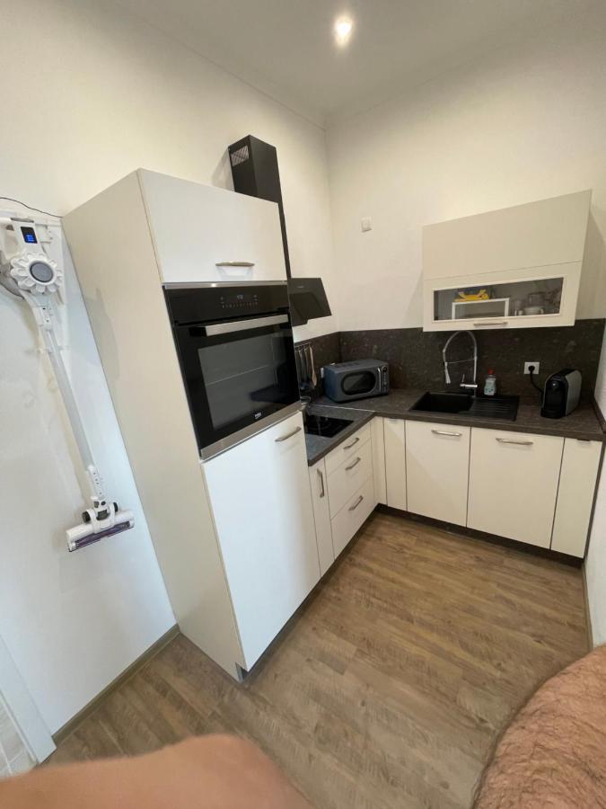 Apartment In Mayen Zentrum Nur 100 Meter 外观 照片